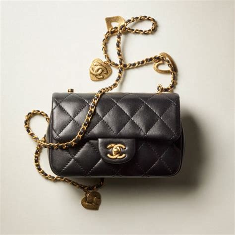 chanel classic flap lizard|Chanel Classic Flap Bag US Price List Reference Guide [2024].